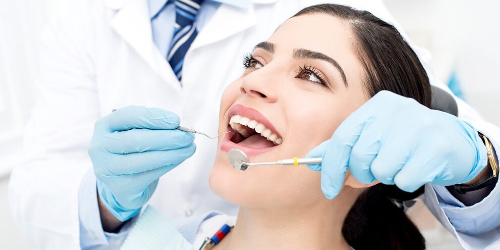 Dental Clinic in Zirakpur