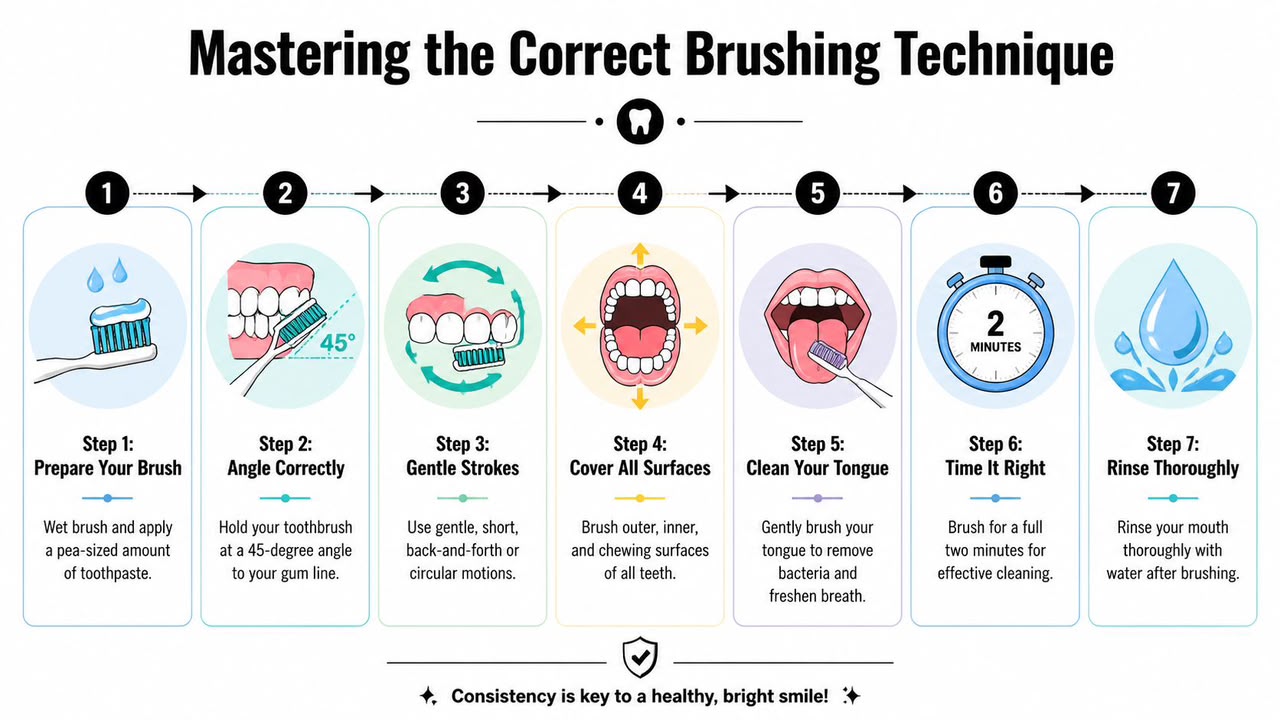 How Can I Prevent Cavities